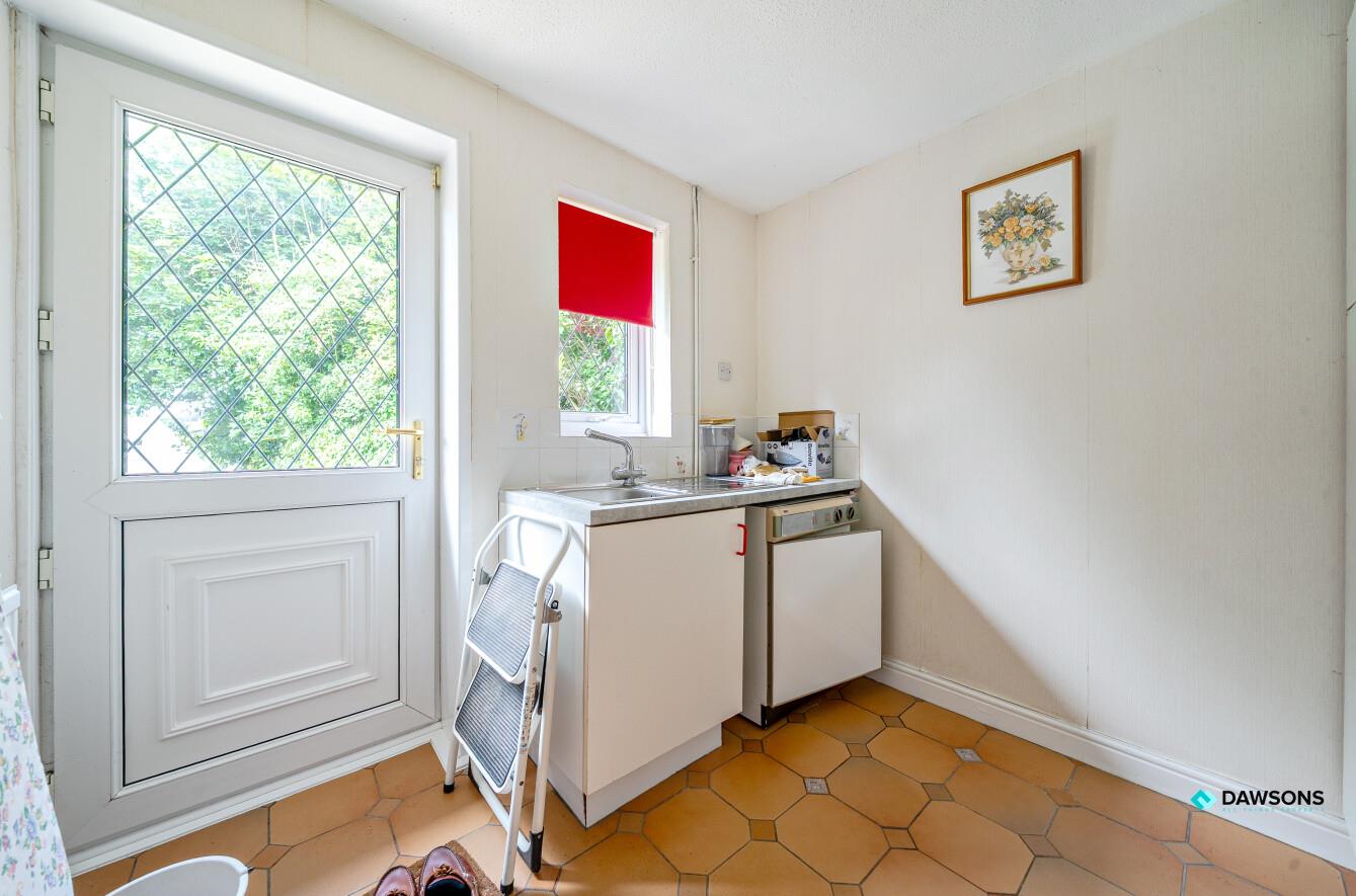 Amberley Drive, Langland, Swansea, SA3 4PJ